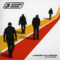 3 Doors Down : Landing in London